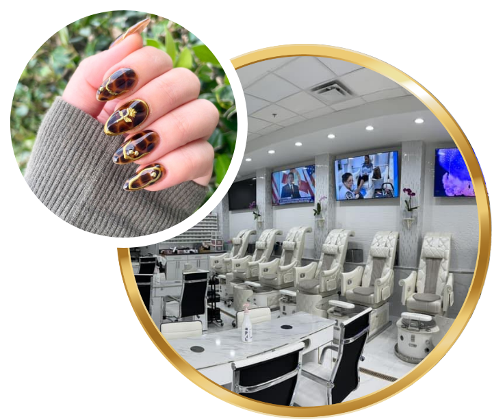 About Kaito's Nail Bar - Professional Team & Premium Services Charlotte NC