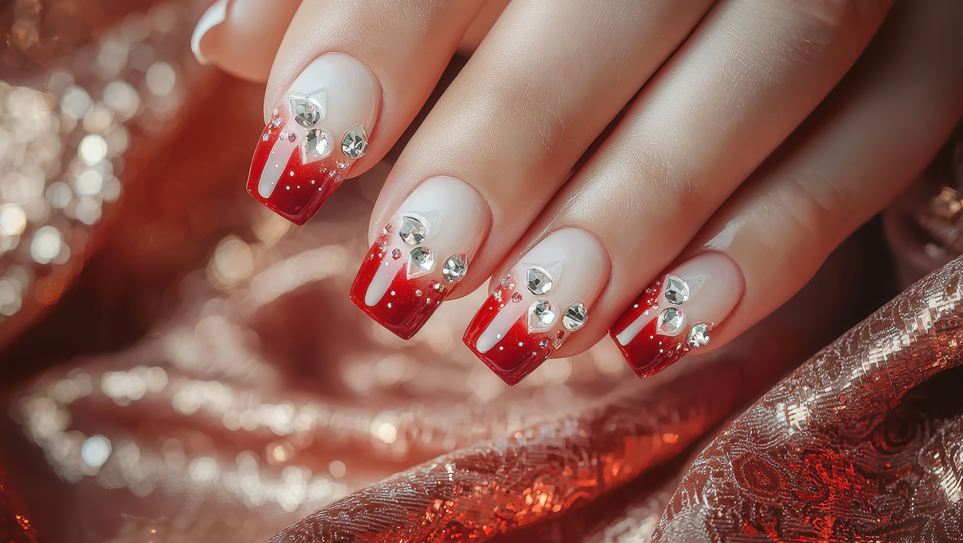 Kaito's Nail Bar - Relaxing spa environment and premium nail care in Charlotte