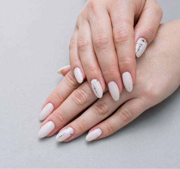 Add-on Nail Services - Premium Enhancements Charlotte NC