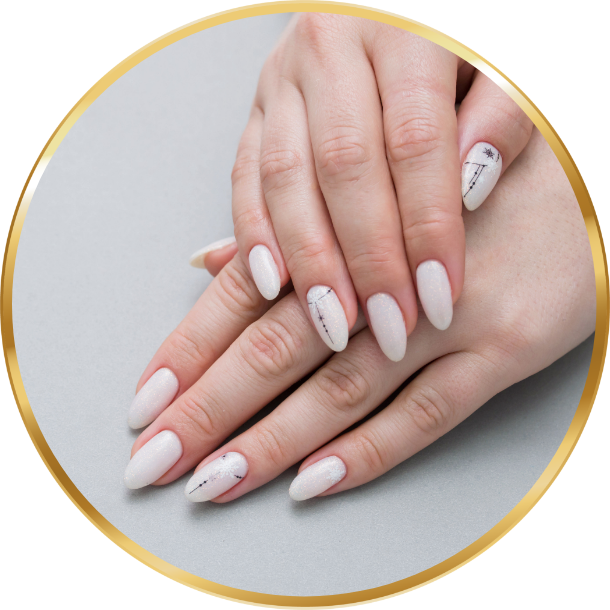 Nail Extensions and Enhancements Charlotte NC